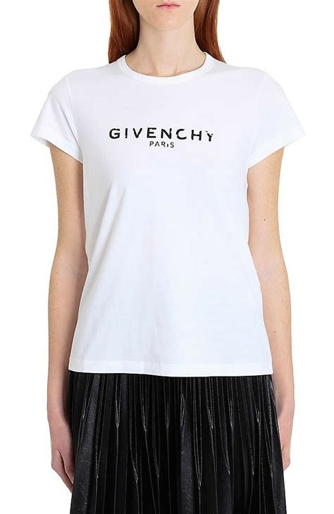 givenchy maglietta donna|data data givenchy.